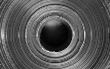 Llanaber edpm waterproofing