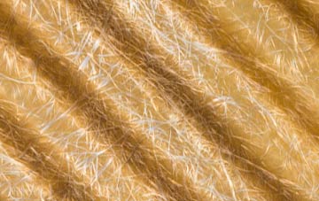 Llanaber fibreglass roof waterproofing