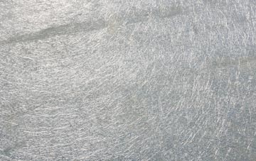 Llanaber laminate fibreglass or shingles?