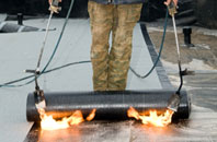 Llanaber flat roof sealing quote